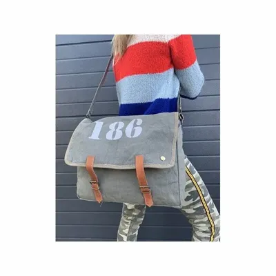 Bags and totes - SAMFORD XLBA09 - CASA NATURA