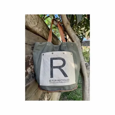 Bags and totes - RETRO RR34 - CASA NATURA