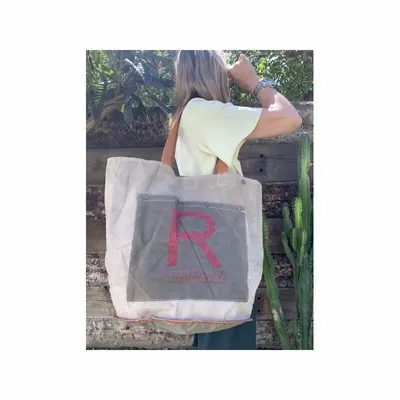 Bags and totes - RETRO RR33 - CASA NATURA