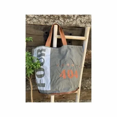 Bags and totes - KOBE NR86 - CASA NATURA
