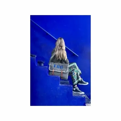 Bags and totes - SAMFORD XLBA07 - CASA NATURA