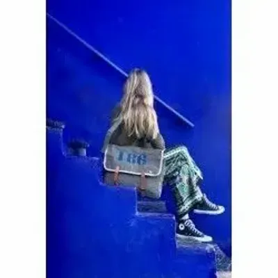 Bags and totes - SAMFORD XLBA07 - CASA NATURA