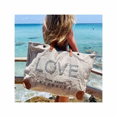 Bags and totes - PRESTON SKYLAR PRSK4 - CASA NATURA