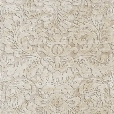 Contemporary carpets - Whiteness Collection- Porcelain Garden - SARELLI INTERIORS TEXTILES