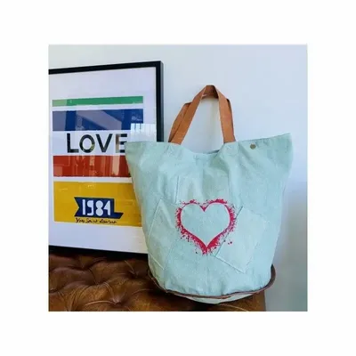 Bags and totes - KOBE NR84 - CASA NATURA