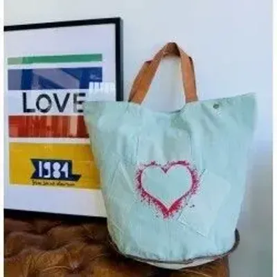 Bags and totes - KOBE NR84 - CASA NATURA