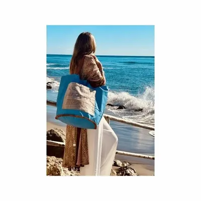 Bags and totes - KOBE SNR22 - CASA NATURA