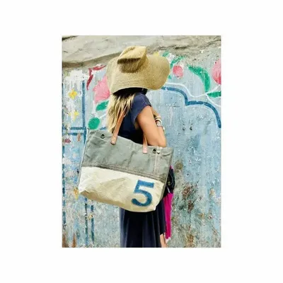 Bags and totes - ARIA AR10 - CASA NATURA