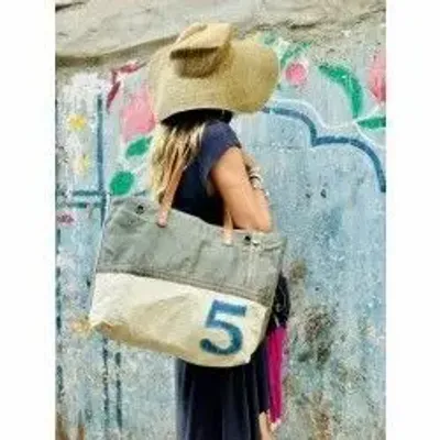 Bags and totes - ARIA AR10 - CASA NATURA