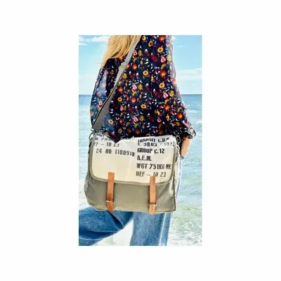 Sacs et cabas - SAMFORD XLBA11 - CASA NATURA