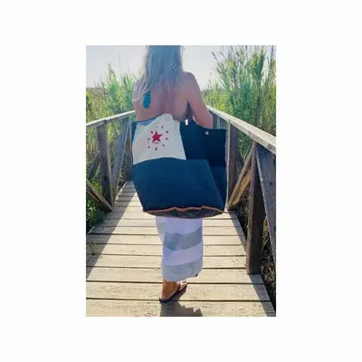 Sacs et cabas - KOBE SNR15 - CASA NATURA