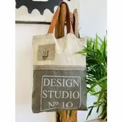 Bags and totes - RUBY E27R - CASA NATURA