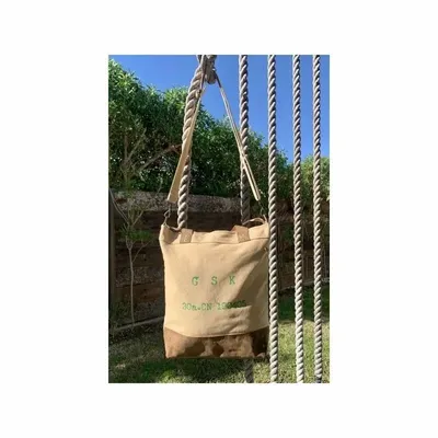 Bags and totes - HOLBORN HB04 - CASA NATURA