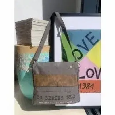 Bags and totes - STELLA ST07 - CASA NATURA