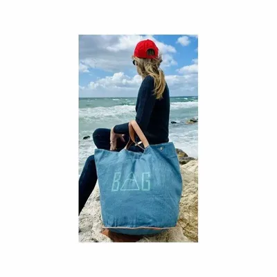 Bags and totes - KOBE NR92 - CASA NATURA