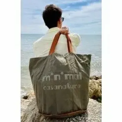 Bags and totes - KOBE NR91 - CASA NATURA