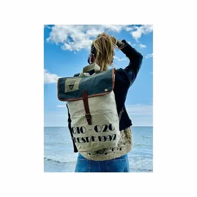 Sacs et cabas - MAYA MOZ13 - CASA NATURA