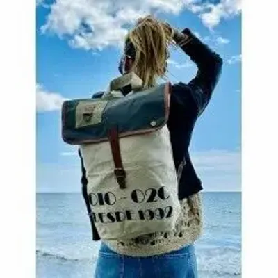 Sacs et cabas - MAYA MOZ13 - CASA NATURA