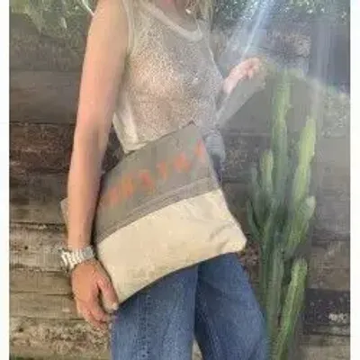 Sacs et cabas - DAKOTA DK04 - CASA NATURA