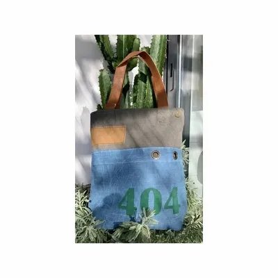 Bags and totes - EVELYN EZP8 - CASA NATURA