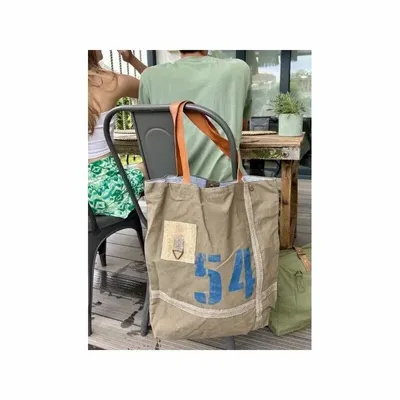 Sacs et cabas - MORGAN MED12 - CASA NATURA