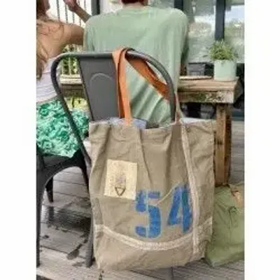 Sacs et cabas - MORGAN MED12 - CASA NATURA