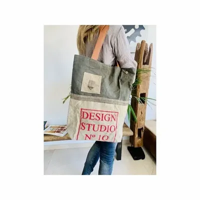 Bags and totes - RUBY E28R - CASA NATURA