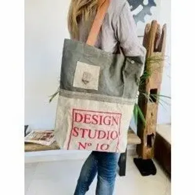 Bags and totes - RUBY E28R - CASA NATURA