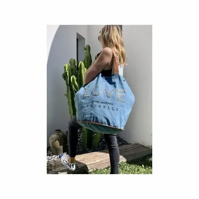 Bags and totes - PRESTON KOBE PNR40 - CASA NATURA