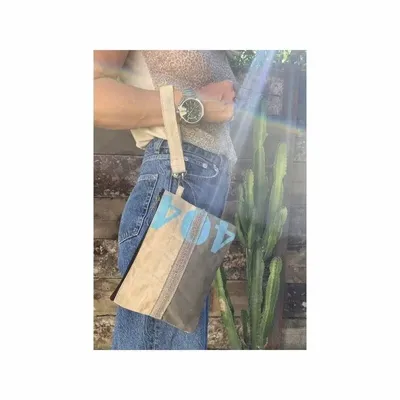 Bags and totes - MEGAN PG46 - CASA NATURA