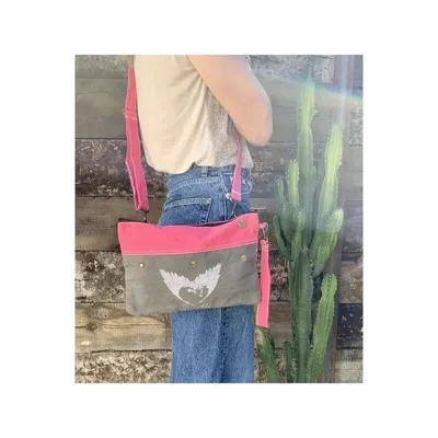 Sacs et cabas - LIBBY XLPG31 - CASA NATURA