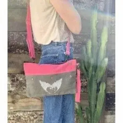 Sacs et cabas - LIBBY XLPG31 - CASA NATURA