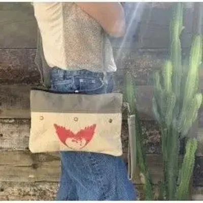 Bags and totes - LIBBY XLPG30 - CASA NATURA