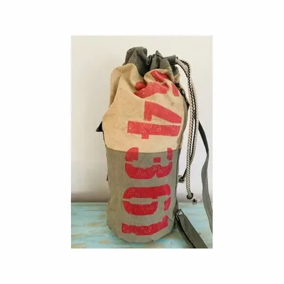 Sacs et cabas - SAC DE VOYAGE DFG05 - CASA NATURA