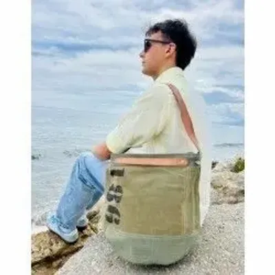 Sacs et cabas - CHLOÉ CLMT1 - CASA NATURA