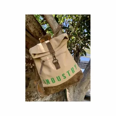 Bags and totes - MAYA MC9 - CASA NATURA