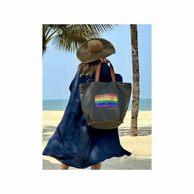 Bags and totes - KOBE NR87 - CASA NATURA