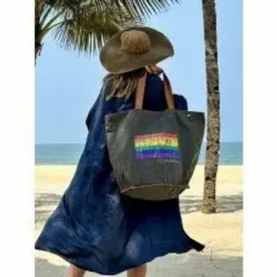 Bags and totes - KOBE NR87 - CASA NATURA