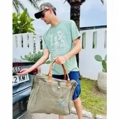 Sacs et cabas - PUTNEY PT02S - CASA NATURA