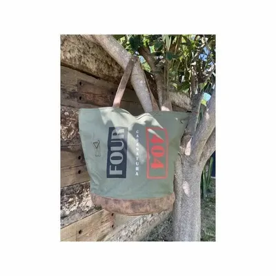 Bags and totes - LUNA LU09MJ - CASA NATURA