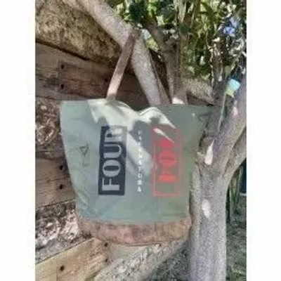 Bags and totes - LUNA LU09MJ - CASA NATURA