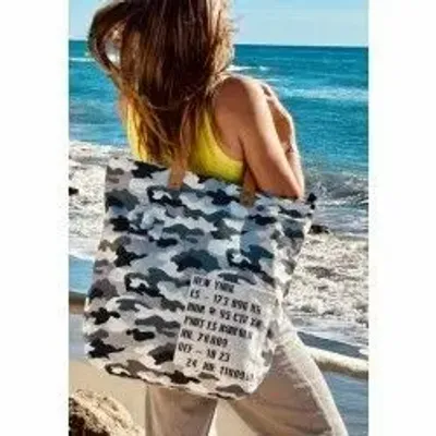 Bags and totes - CAMO MORGAN CMD2 - CASA NATURA