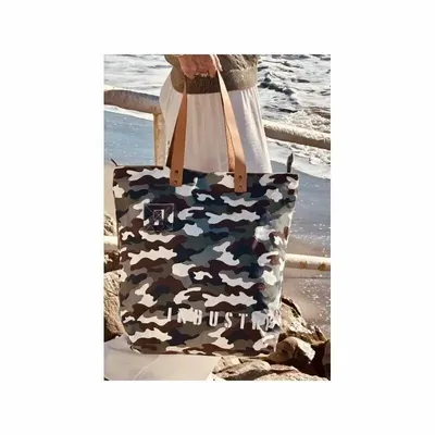 Sacs et cabas - CAMO MORGAN CMD1 - CASA NATURA