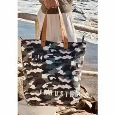 Sacs et cabas - CAMO MORGAN CMD1 - CASA NATURA