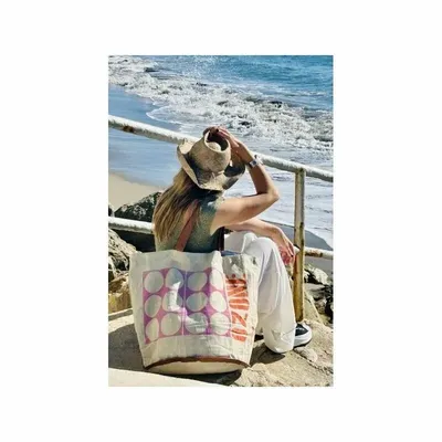 Sacs et cabas - KOBE NR93 - CASA NATURA