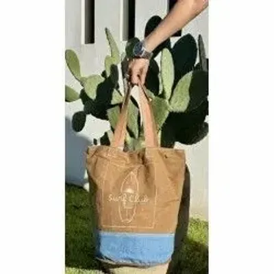 Sacs et cabas - PIPER PEQ49 - CASA NATURA