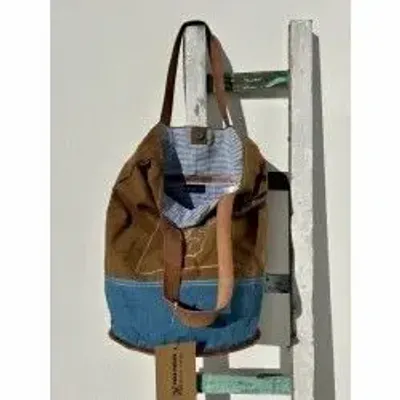 Bags and totes - PIPER PEQ49 - CASA NATURA