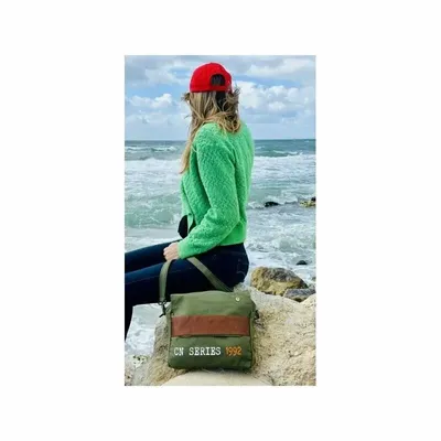 Bags and totes - STELLA ST08 - CASA NATURA