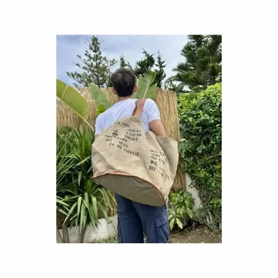 Bags and totes - RETRO RR35 - CASA NATURA