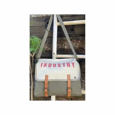 Bags and totes - SAMFORD XLBA10 - CASA NATURA